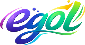egol বাংলাদেশের গেমিং লোগো